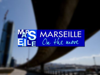 Marseille on the move