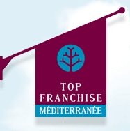 Top Franchise Méditerranée