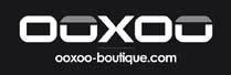 OOXOO, ouverture rue Davso