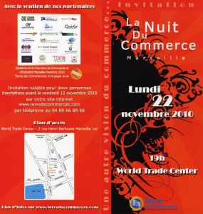 La Nuit du Commerce