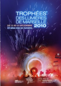 Trophées des Lumières 2010