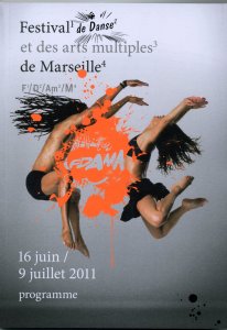 La 16e édition du Festival de Marseille dévoilée