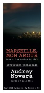 Marseille, mon Amour