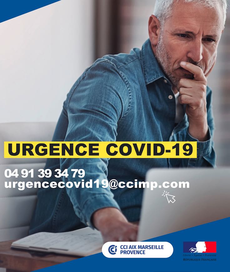 COVID-19 URGENCE