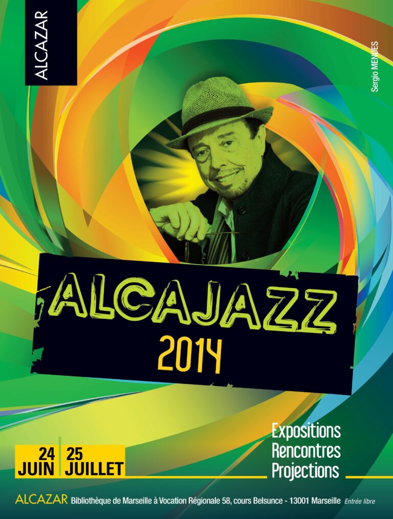 ALCAJAZZ