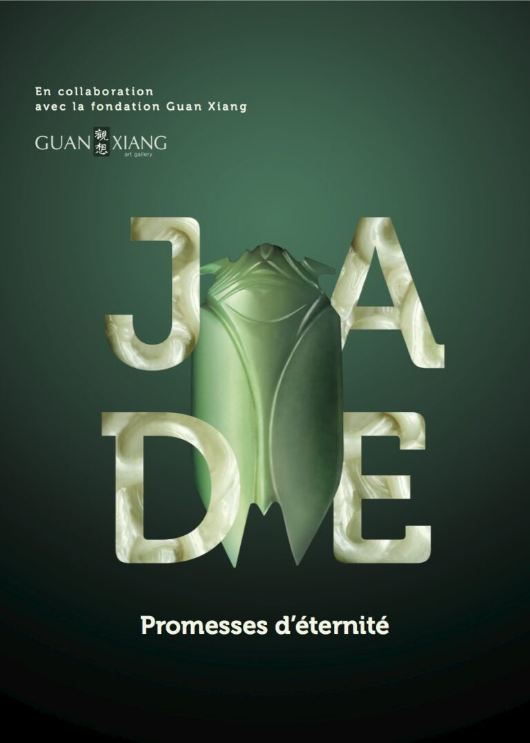 JADE PROMESSES D'ETERNITE