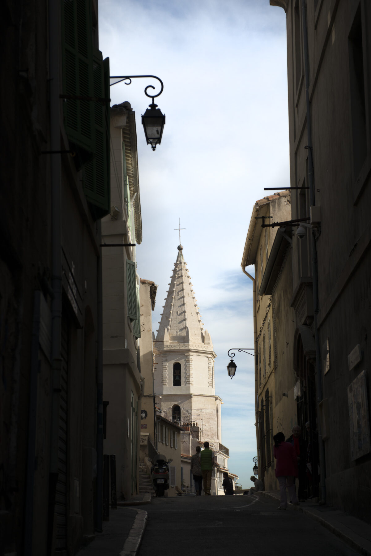 Le Panier