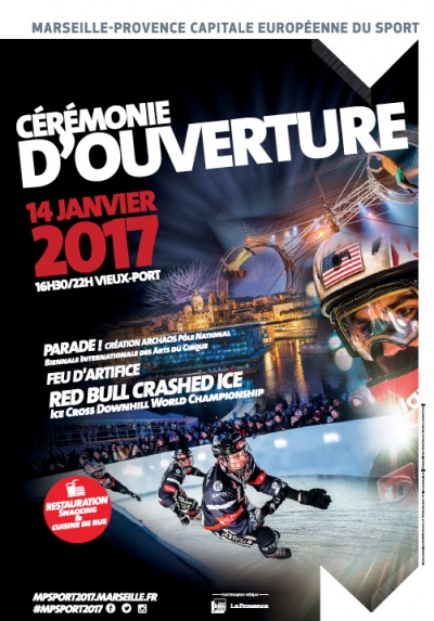 CEREMONIE D'OUVERTURE CES 2017