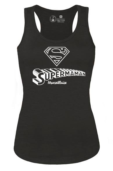 SUPERMAMAN