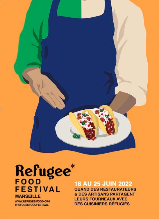 refuge food festival